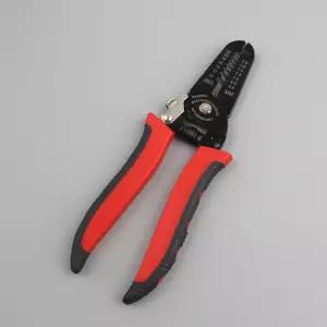 전선 케이블 피복 탈피기 와이어 스트리퍼/제거/제거기/스트립퍼/배선/전기/광섬유/랜선/광케이블/공구