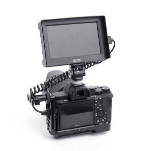 USB C LP E6 더미 배터리 R5 전원 R6 5DS EOS 어댑터 90D 카메라용 6D 7D