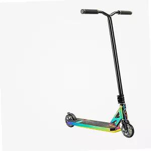 스턴트 묘기 두발 스쿠터 킥보드 성인 360 수동