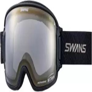 스완스 스키고글 보드고글 방풍 라이딩고글 편광 렌즈 김서림방지 발수 통풍 기능성 고글