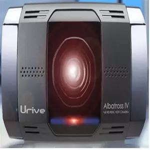 미동전자통신 유라이브 알바트로스4 MD-9400P (2채널) 16G