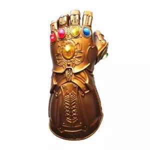 틴다샵 건틀렛 장갑 타노스 코스프레 코스튬 아이언맨