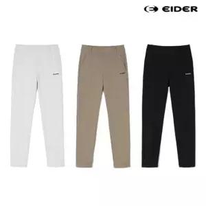 아이더 여성 겨울 스판 (업텐션) 슬림 일자 기모 팬츠 (DWW24357) 310862