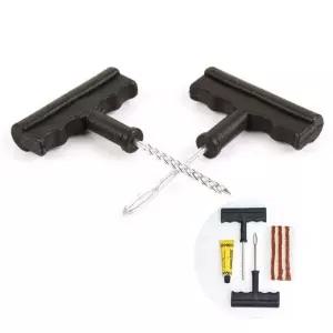 set 타이어 펑크 수리지렁이 지렁이세트 (WFGU7FZ)