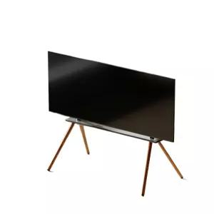 TV 선반형 거치대 상하좌우 회전 이젤형 인테리어