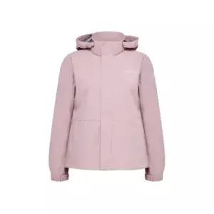 아이더 POP 베이직 여성 3L 방풍 자켓_POWDER PINK DWU251823P 283112