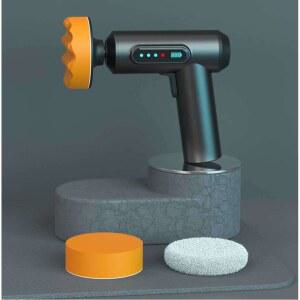 무선 자동차 광택기 기계 폴리셔 차량용 폴리싱