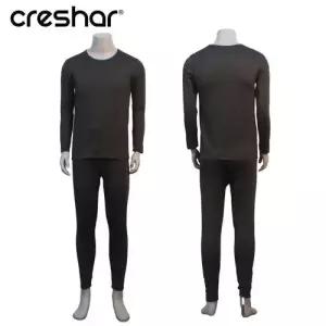 크레샤르 발열내의 004 남자 성인내복 기모내의 W288B3F