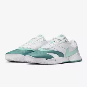 (국내매장판) 나이키 테니스화 여성용 코트 라이트 4 FD6575-107