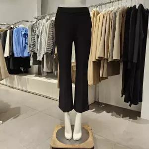 [대구백화점] [미센스]기모밴딩빈츠부츠컷팬츠(MB4ZSLM315Z)