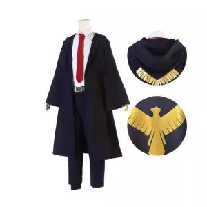 마슐 코스프레 코스튬의상 아카데미 생일 무대 어비스 행사 유니폼 어빈 마슐코스프레 대학교