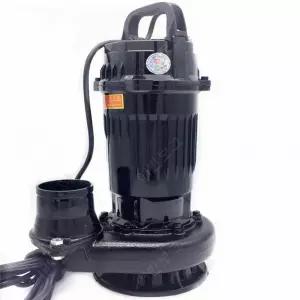 펌프 2마력 정화조 수영장 워터 800와트 수중모터 3인치 양수기 220V