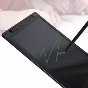 전자 드로잉 보드 메모패드 LCD 그림판 수업용 필기 칠판