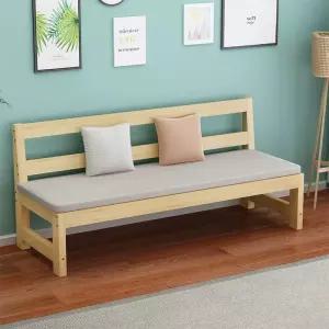 3인 4인 원목 지지대