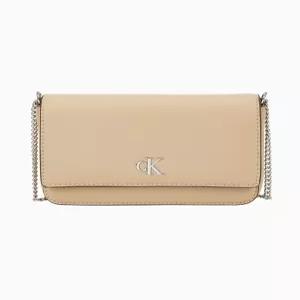 [캘빈클라인]여성 CKJ 미니멀 모노그램 폰 크로스바디 4K1027G-PBF_DG