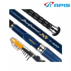 프로그랜드 XT 부시리 돌돔 참돔 7-4.5m 낚시대 선상 갯바위 방파제 초원투