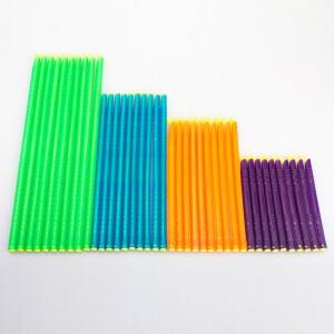 가방 클립 식품 스낵 봉투 밀봉 클립 밀봉 스틱 식품 보존 밀봉기 재사용 가능한 주방 보관 정리 도구