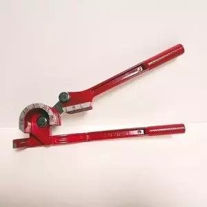 튜브 비하우스 벤딩기 파이프 가공 기계 유연한 밴딩기 성형기