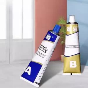 리온 금속접착제 초강력 본드 주물용 금속 만능 접착제