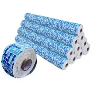 수영장 난간 풀장 매립형 1.4m 수심 풀빌라 315