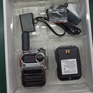 G388 PoC 무전기 4G LTE 양방향 미니 메탈 바디 워키토키 무선 장거리 통신