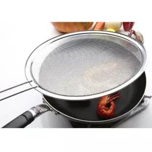 후라이팬 822OGM20 덮개 커버 프라이팬 덮개 뚜껑 스텐 28cm