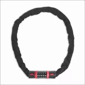 번호키 자물쇠 비밀번호 잠금장치 도난방지 와이어락 다용도 (WFKKOPZ)