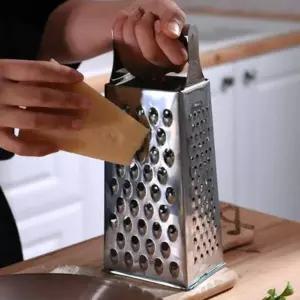 치즈그레이터 INC214K9 감자강판 야채칼 치즈강판그레이터