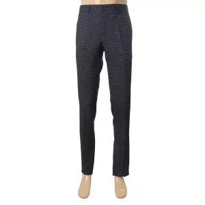 [롯데백화점]레드옥스 남성 S/S 캐주얼 간절기 여름 정장바지 R242SP951-NY