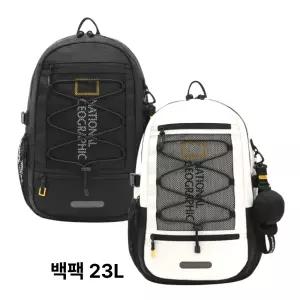 내셔널지오그랙 파치 플러스 백팩 블랙 23L N251ABG540 