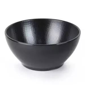 체크 816XLN25 면기 2호 냉면그릇 멜라민라면그릇 업소용냉면기