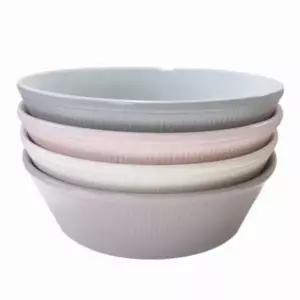 원찬기 015HGD34 대 4P 도자기앞접시 식기접시 간식접시