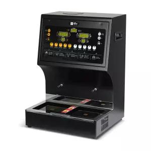 탕비실 인큐엠 무인 즉석 라면조리기 화력조절