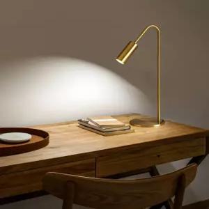 집게형 클램프 집게조명 충전식 LED 독서등 시력보호