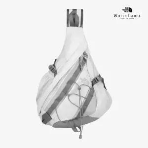 노스페이스화이트라벨 공용 일렉트론 슬링백 NN2PR58K