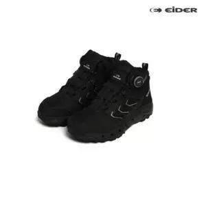 아이더 남성 기능성(방수,투습) 고어텍스 샬레 에어로 미드컷 등산화 (DMF24G01) 284077