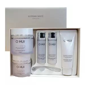 오휘 익스트림 화이트 크림 2종 스페셜 세트(50ml+20ml)미백크림