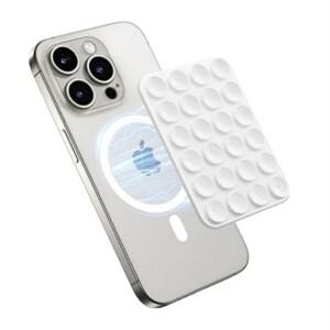 OCTOBUDDY 옥토버디 호환 강력 부착 뽁뽁 실리콘 흡착패드