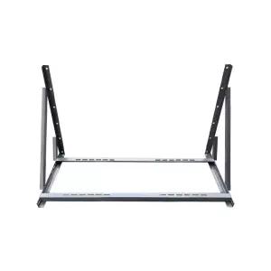 이어컨 실외기거치대 설치대 보호대 두꺼운 앵글 철제