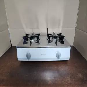 린나이 가스레인지 2구2센서 엘피지(LPG) 용