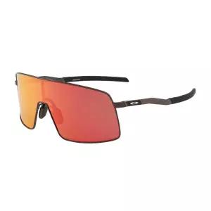 [오클리] 명품 선글라스 수트로 OO6013 02 SUTRO TI 스포츠 고글 티타늄 자외선차단 여자 남자