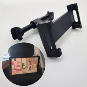 ( )차량용 헤드레스트 태블릿거치대