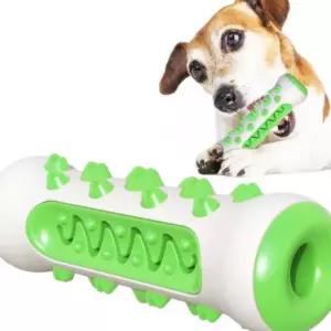 애견 이갈이 치아발육기 장난감 석제거제 애완견 치솔 노즈워크 통나무 대형견 반려동물 강아지 발기 칫솔