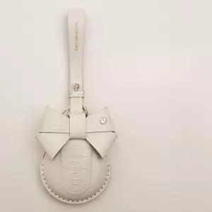 미니쿠퍼 가죽 키케이스 BMW 커버 핸드메이드 차키커버 에스티 미니 키홀더