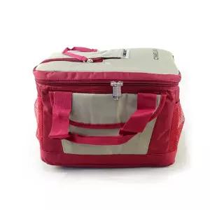 씨밀렉스 쿨러 가방 15L아이스백 보냉 박스 보냉파우치 소프트 쿨링