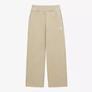 [노스페이스]트레이닝바지 GQT NP6KQ03D 에센셜 와이드 팬츠