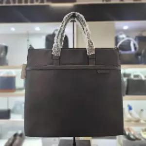 [에스콰이아] HC12 남성 원단 토트 서류가방 에스콰이아 남성 원단제품 토트 서류 (S45231047)