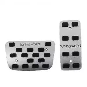 니로 페달 커버 튜닝 악셀 스포츠 패달 2P 니로페달 니로튜닝페달