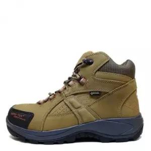 한스작업화 한스안전화 방한안전화 6in 방수 4in안전화 다이얼안전화 안전화 경량안전화