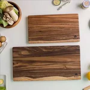 엔드그레인 원목 도마 플레이팅 나무 도마 통원목 주방 서빙